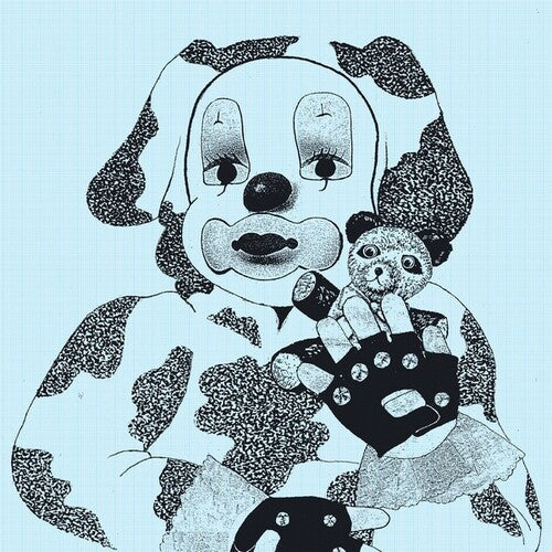 Soakie - Soakie - Vinyl Record