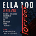 Ella 100: Live At The Apollo / Various - Ella 100: Live At The Apollo / Various - Music CD