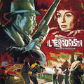 Il Terrorista / O.s.t. - Il Terrorista / O.s.t. - Vinyl Record