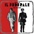 Il Federale / O.s.t. - Il Federale / O.s.t. - Vinyl Record