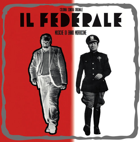 Il Federale / O.s.t. - Il Federale / O.s.t. - Vinyl Record