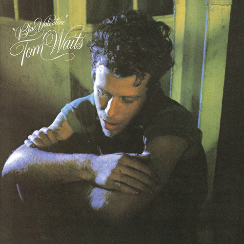 Tom Waits - Blue Valentine (Remastered Vinyl LP)