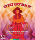 Stray Cat Rock Collection - Stray Cat Rock Collection - Blu-ray