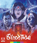 Blood Tide - Blood Tide - Blu-ray