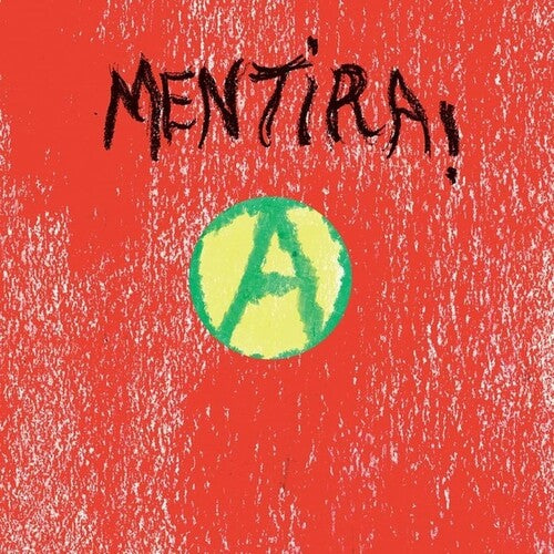 Mentira - Mentira - Vinyl Record