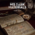 Balfe,lorne - Musical Anthology Of His Dark Materials - Vinyl Record