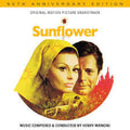 Mancini,henry - Sunflower: 50th Anniversary Edition - Music CD