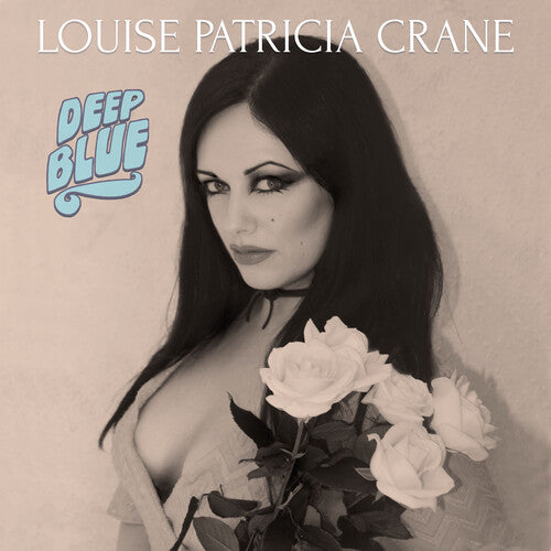 Crane,louise Patricia - Deep Blue - Music CD