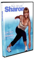 Mann,sharon - Entrainement En Circuit - DVD
