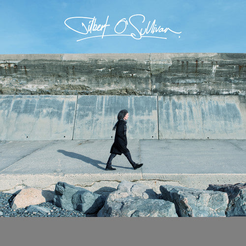 O'sullivan,gilbert - Gilbert O'sullivan - Music CD