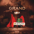 Sixman - Grand - Music CD