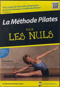 Methode Pilates: Pour Les Nuls - Methode Pilates: Pour Les Nuls - DVD