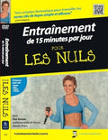 Entrainement De 15 Minutes Par Jour: Pour Les Nuls - Entrainement De 15 Minutes Par Jour: Pour Les Nuls - DVD