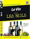 Vin: Pour Les Nuls - Vin: Pour Les Nuls - DVD