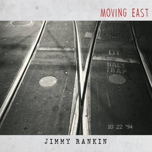 Rankin,jimmy - Moving East - Vinyl Record