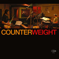 Counterweight Collective - Counterweight - Vinyl Record