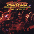 Head East - Live On Stage - Music CD