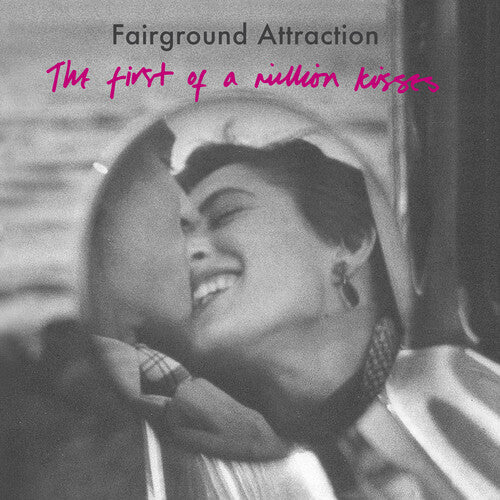 Fairground Attraction - First Of A Million Kisses - Music CD