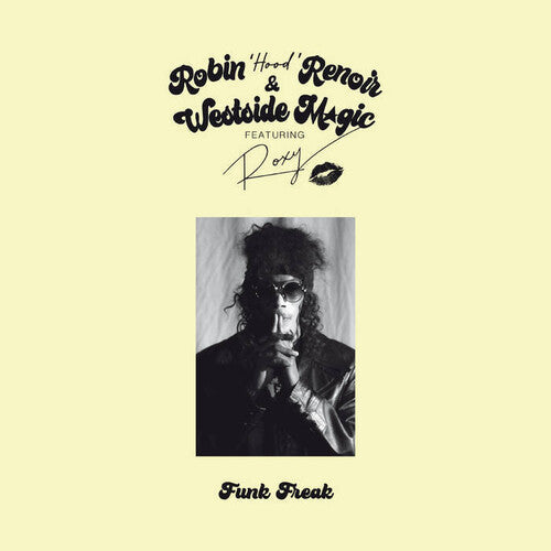 Funk Freak
