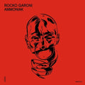 Garoni,rocko - Ammoniak - Vinyl Record