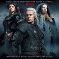 Belousova,sonya / Ostinelli,giona - Witcher / O.s.t. - Music CD
