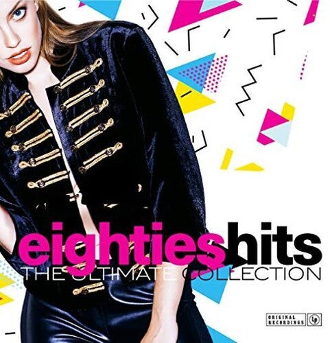 Ultimate Eighties Collection / Various - Ultimate Eighties Collection / Various - Vinyl Record