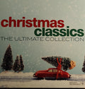 Ultimate Christmas Collection / Various - Ultimate Christmas Collection / Various - Vinyl Record