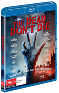 Dead Don't Die - Dead Don't Die - Blu-ray