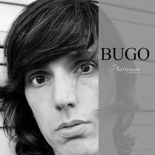 Bugo - Platinum Collection - Music CD