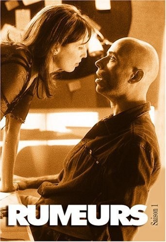 Rumeurs: Saison 1 - Rumeurs: Saison 1 - DVD