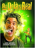 Au Dela Du Real - Au Dela Du Real - DVD