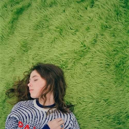 Clairo - Diary 001 - Vinyl Record