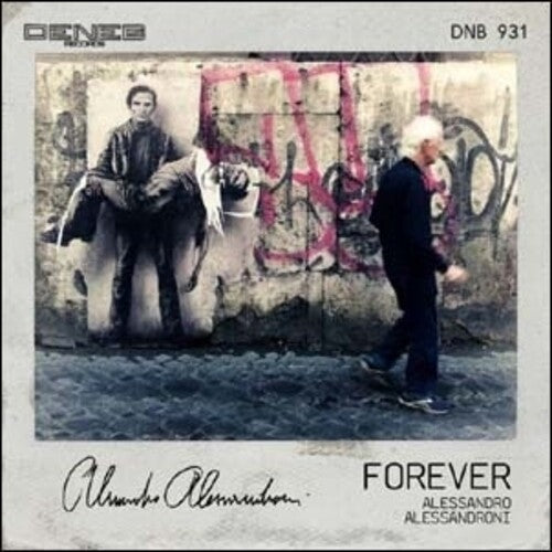 Alessandroni,alessandro - Forever / O.s.t. - Music CD