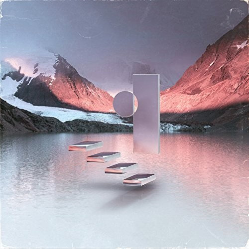 Breathing Room [Colored Vinyl] (Pnk) Vinyl Record