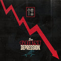 The Great Depression [Red Smoke Swirl LP] Vinyl Record