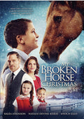My Broken Horse Christmas - My Broken Horse Christmas - DVD