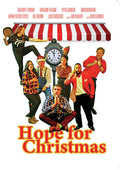 Hope For Christmas - Hope For Christmas - DVD