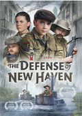 Defense Of New Haven - Defense Of New Haven - DVD