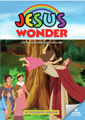 Jesus Wonder - Jesus Wonder - DVD
