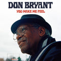 Bryant,don - You Make Me Feel - Music CD