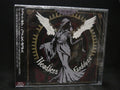Fate Gear - Headless Goddess - Music CD