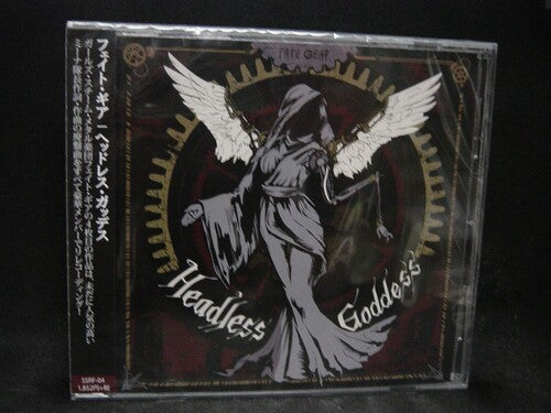 Fate Gear - Headless Goddess - Music CD