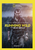 Running Wild With Bear Grylls: Season 5 - Running Wild With Bear Grylls: Season 5 - DVD
