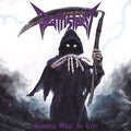 Deathstorm - Reaping What Is Left - Music CD