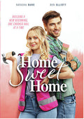 Home Sweet Home - Home Sweet Home - DVD