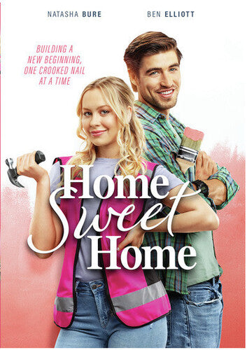 Home Sweet Home - Home Sweet Home - DVD