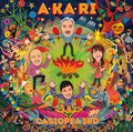 Casiopea 3rd - A.ka.ri - Music CD