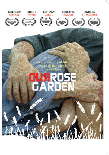 Our Rose Garden - Our Rose Garden - DVD