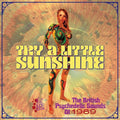 Try A Little Sunshine: British Psychedelic Sounds - Try A Little Sunshine: British Psychedelic Sounds - Music CD