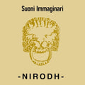 Fortini,agostino Nirodh - Suoni Immaginari - Music CD